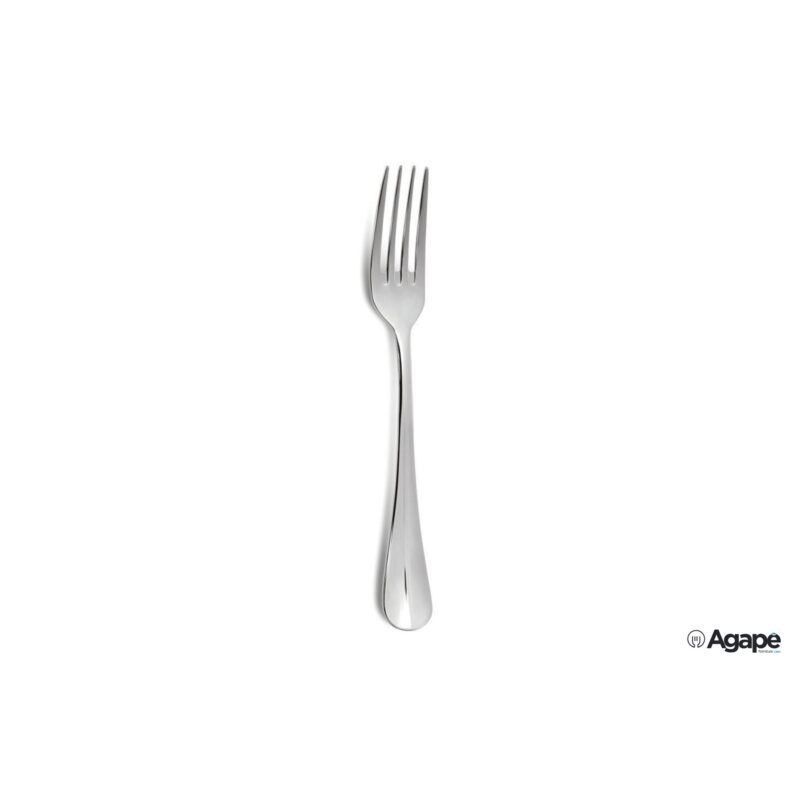 Baguette Xl-Forchetta Frutta Inox 18-10 Cm 18,5 Mm 2,5