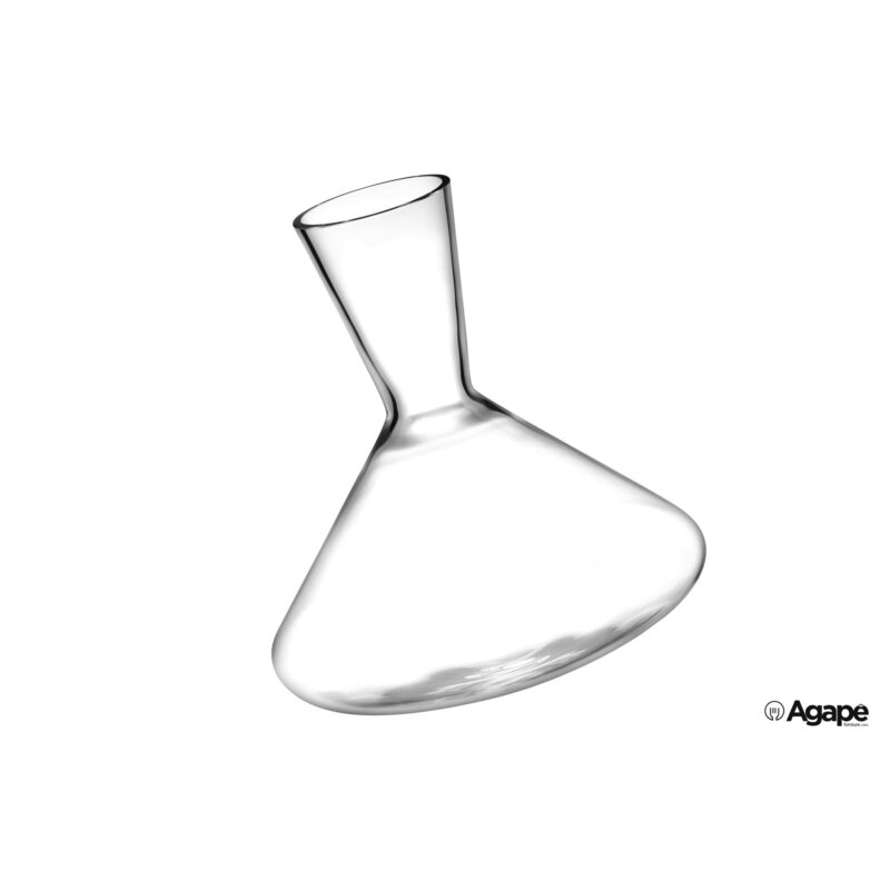 Balance - Decanter Lt.1 H.24,5 Nude