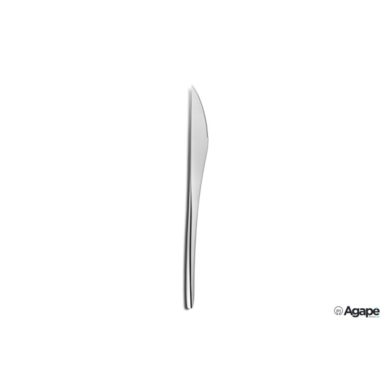 Barcelona Coltello Standing Acciaio Inox 18-10 3 Forgiato 6116