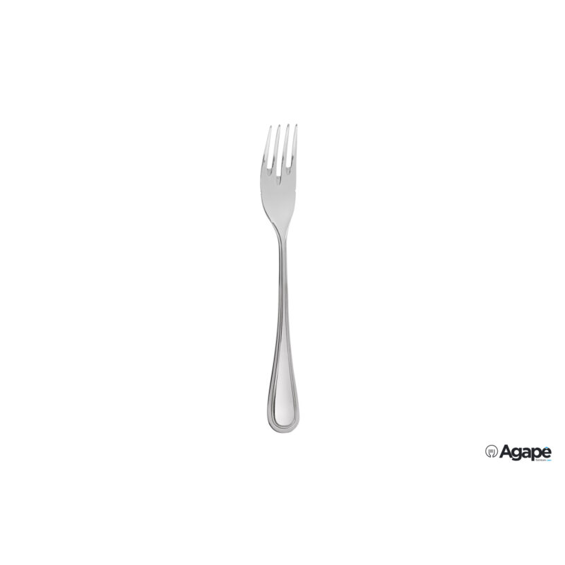 Bilbao Xl Forchetta Pesce Inox 2,5 Mm 2635