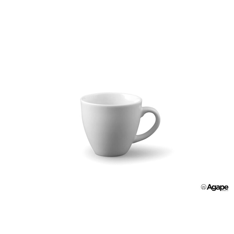 Brasilia Bi - Tazza Da Caffe S.P. Cl.11 Rx0154-C