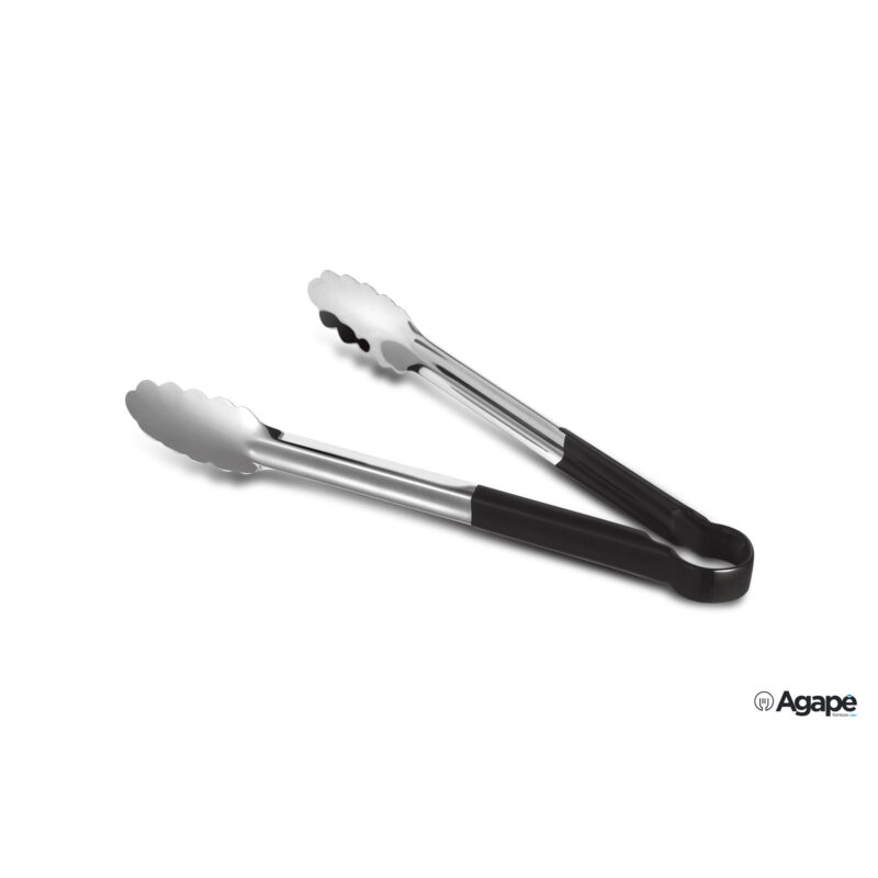 Buffet - Pinza Multiuso Inox E Pvc Cm 24