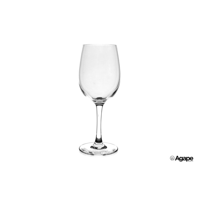 Cabernet Tulipe Calice Cl 25 Krista In Confezione Da 12 Pezzi