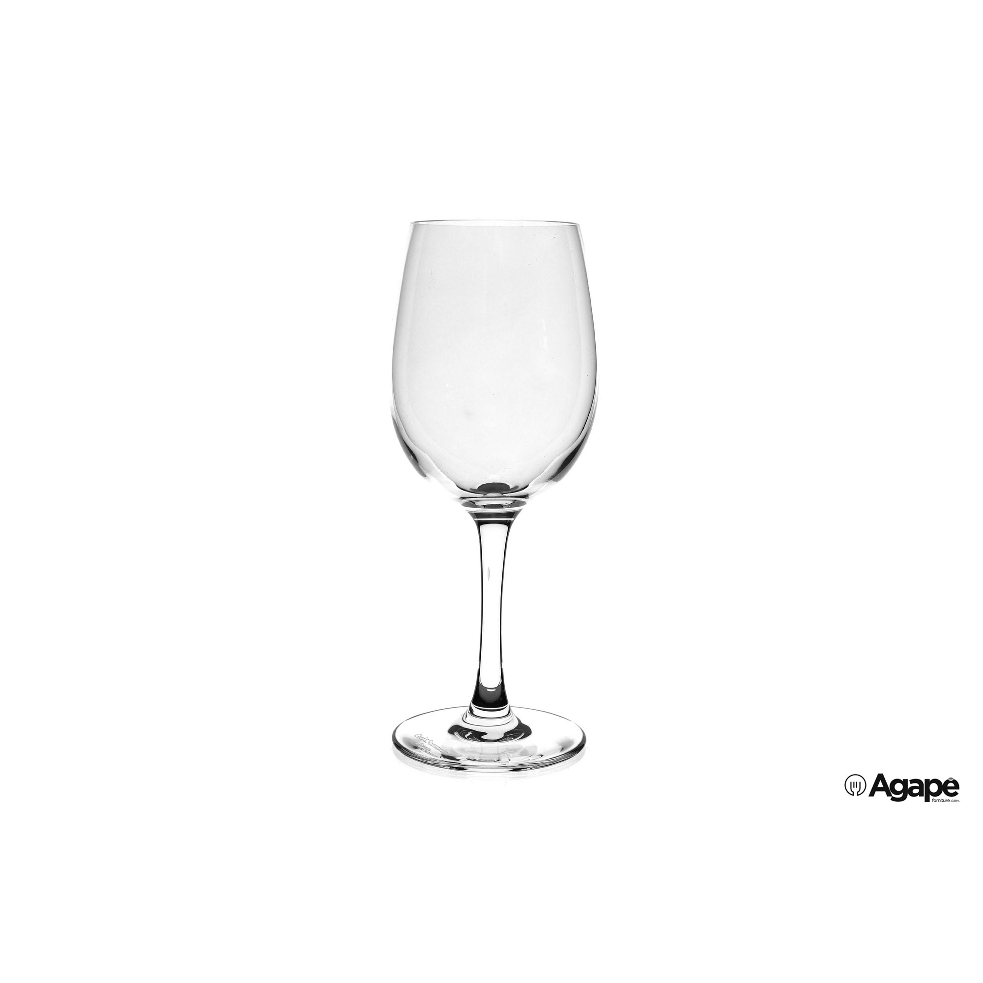 CABERNET-TULIPE-CALICE-CL-25-KRISTA-NEW-A12_24017_TBDG Cabernet Tulipe Calice Cl 25 Krista In Confezione Da 12 Pezzi - immagine 1