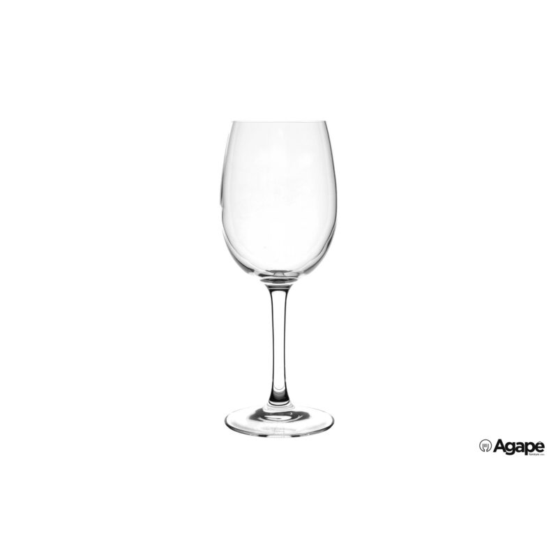 Cabernet Tulipe Calice Cl 35 Krista In Confezione Da 12 Pezzi