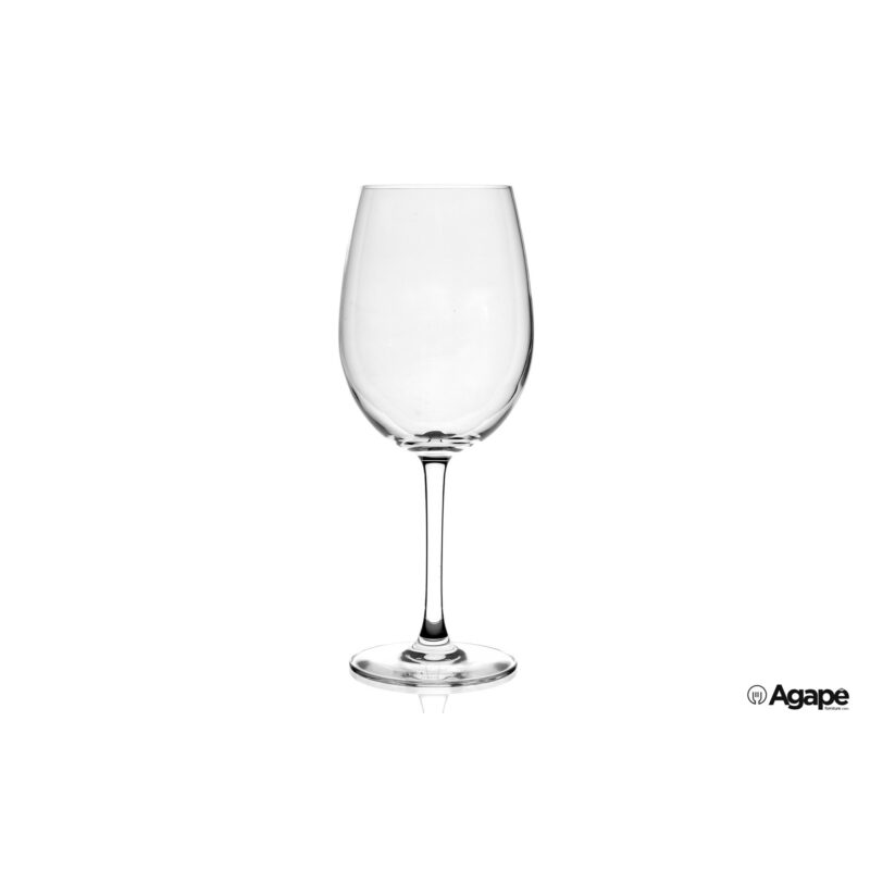 Cabernet Tulipe Calice Cl 58 Krista In Confezione Da 12 Pezzi