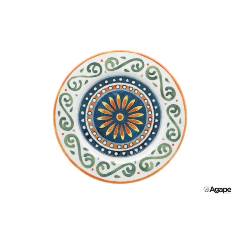 Capri Napoli - Piatto Pizza Cm 31 4019-Z76
