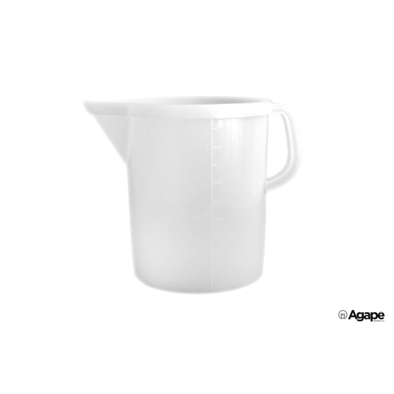 Caraffa Graduata 4401-L. 1 Stf