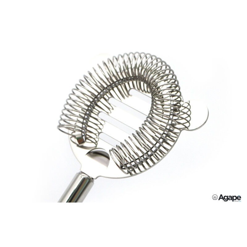 Filtro Passino Shaker Inox Strainer H211