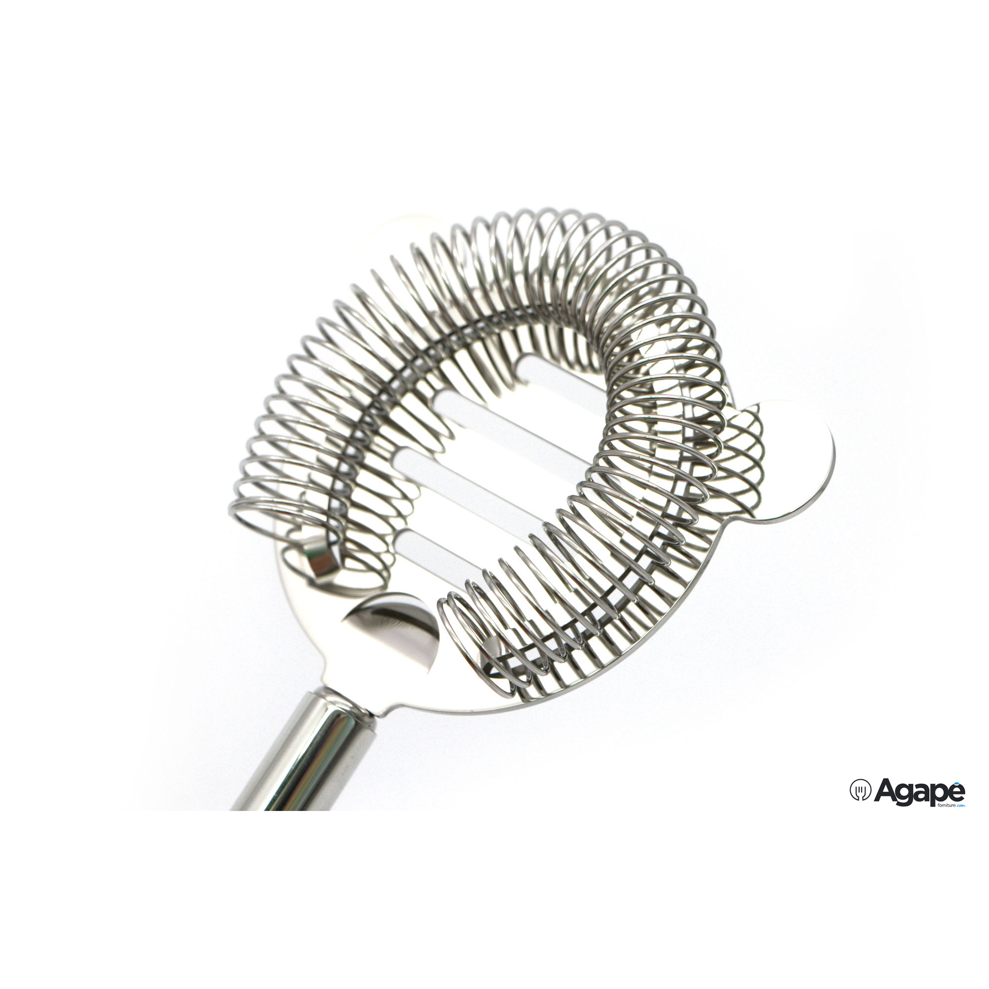 CASH-E-CARRY-PASSINO-BAR-STRAINER-H211_1958100_WZDG Filtro Passino Shaker Inox Strainer H211 - immagine 1