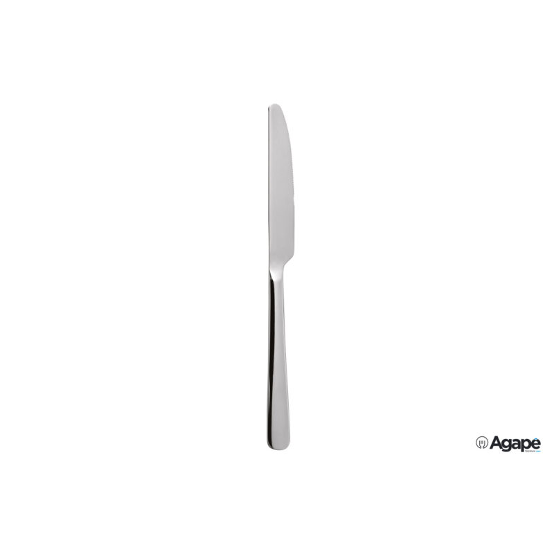 Chef Coltello Frutta Acciaio Inox 18-10 5034