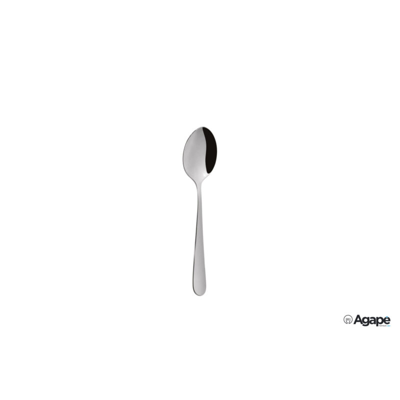 Chef Cucchiaio Moka Acciaio Inox 18-10 2 Mm 3708