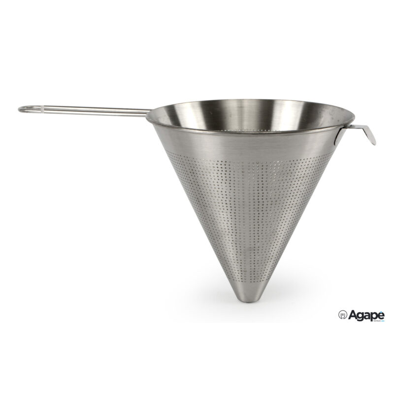 Chinoise Conico Inox Cm.20 60320P