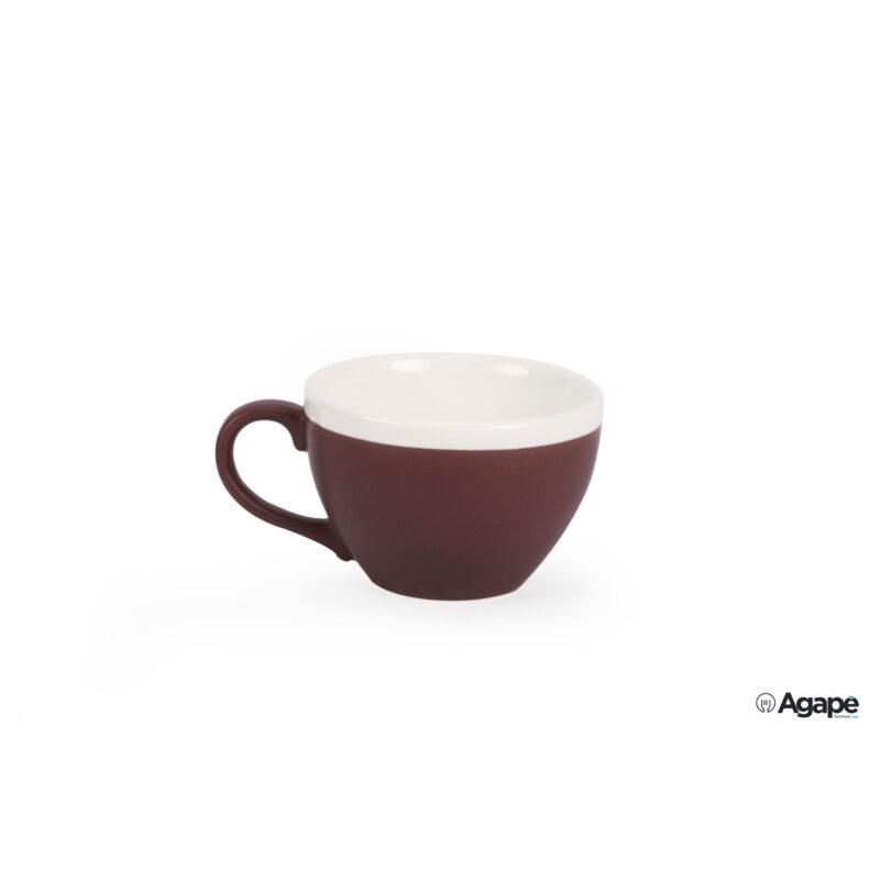 Coffee E Co.-Marrone Tazza Colazione 30Cl A6133Y126-L