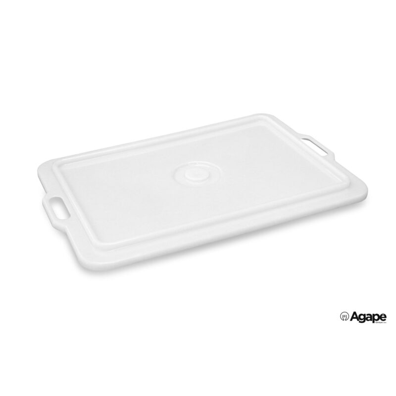 Coperchio Per Bacinella Giganplast Cm 70X45 9200M2