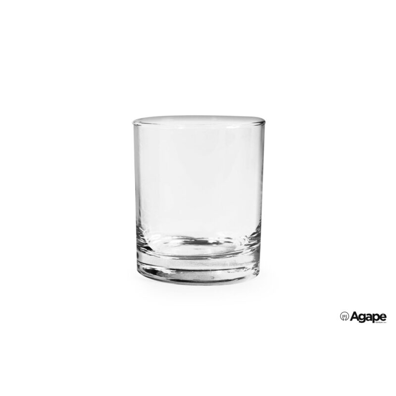 Cortina Trasp - Scatola 6 Bicc Acqua 25,5