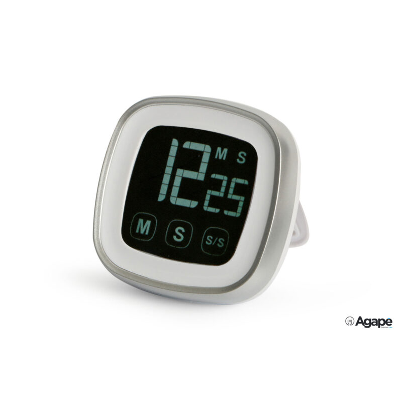 Daily Timer Digitale Bi.Gr 374