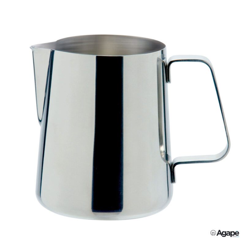 Easy Lattiera Inox Tazze 6 Cl.60 4004-6