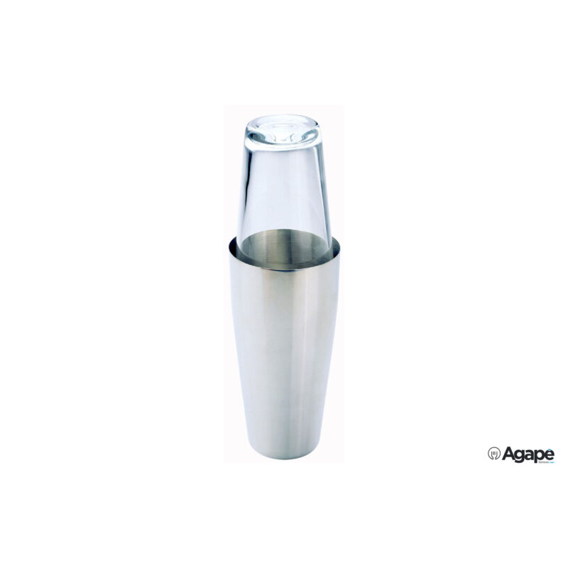 Easy Shaker Boston Cl 50 Inox 4165