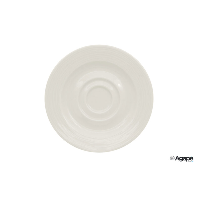 Eclipse-piattino Per Tazza Caffe Cm 13
