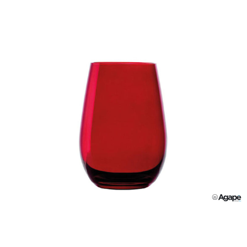 Elements - Bicchiere Rosso Cl 46,5 3521112