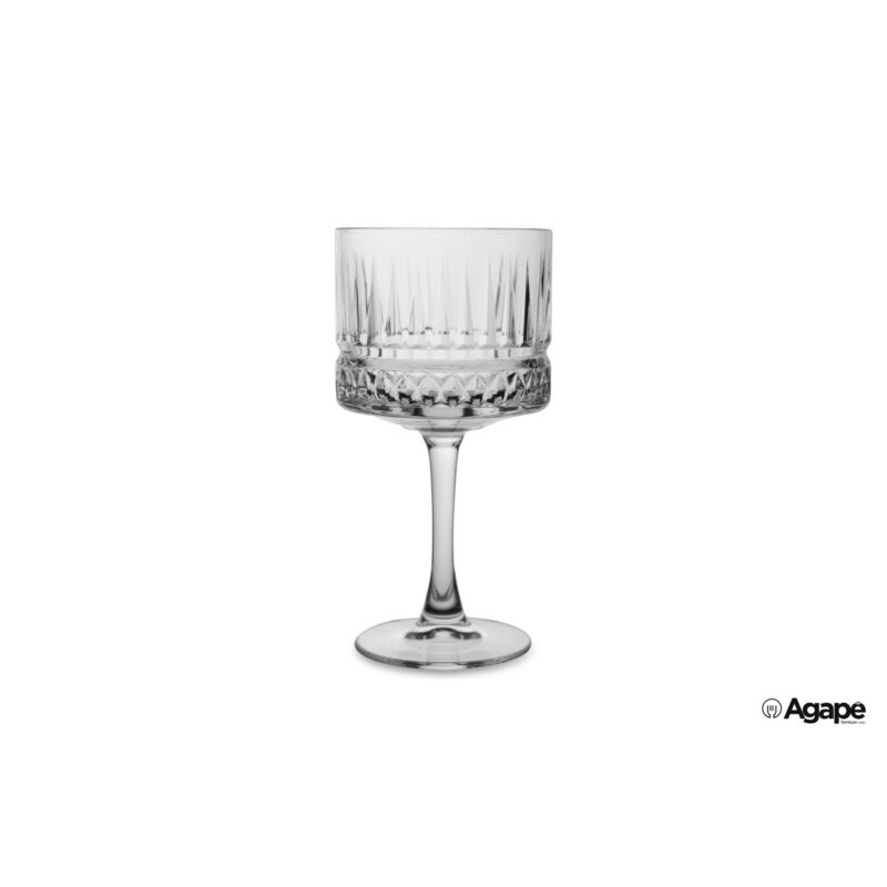 Elysia - C0Nfezione 4 Calici Cocktail Cl 50 440437