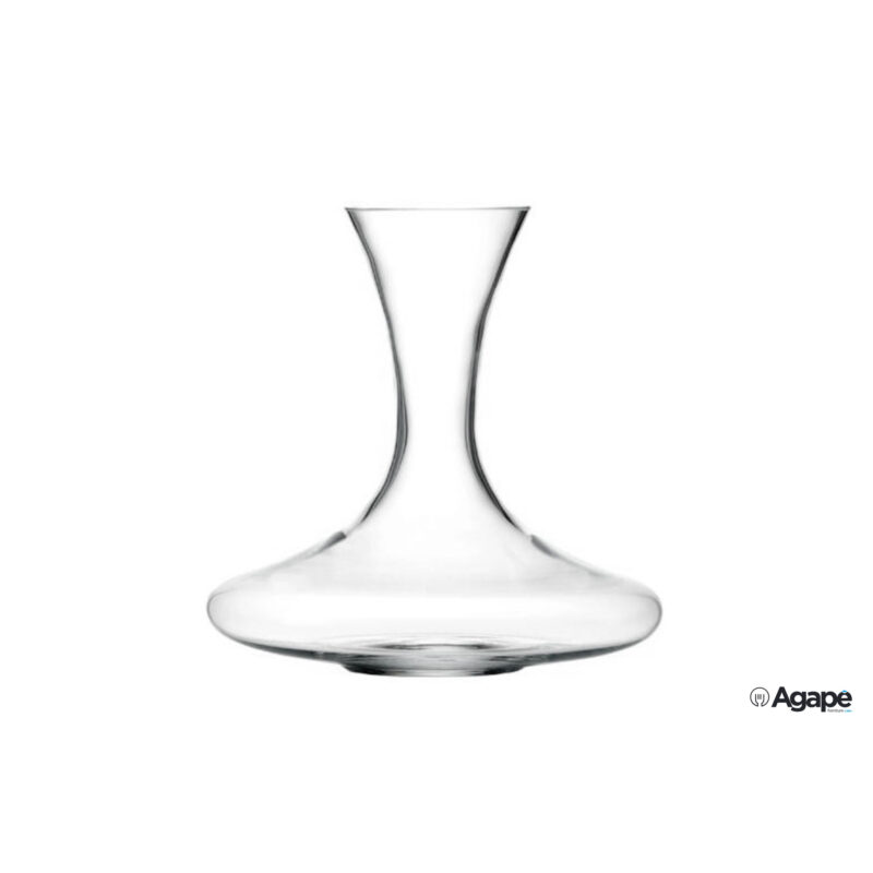 Enoteca-Decanter Lt 1,5 H.Cm 21,5 20594