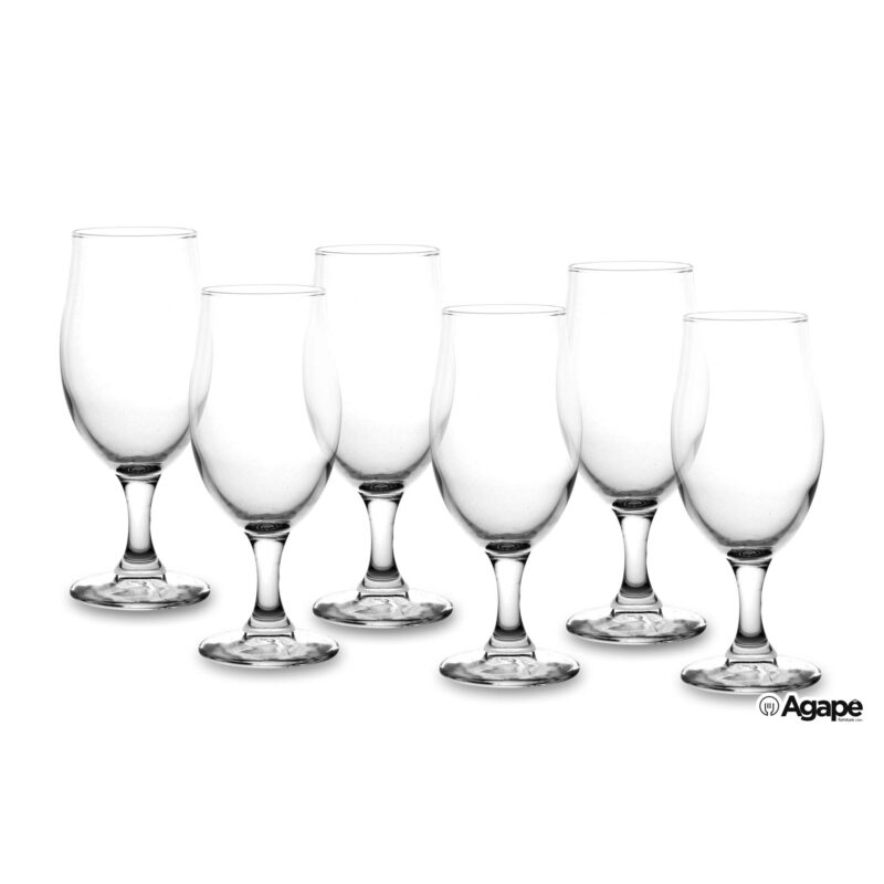 Executive Confezione 6 Calici Birra Cl 26,1