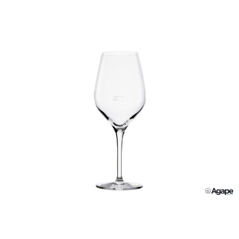 Exquisit Tacca Certificata Ce- Calice Vini Frizz. Cl.35 1470002