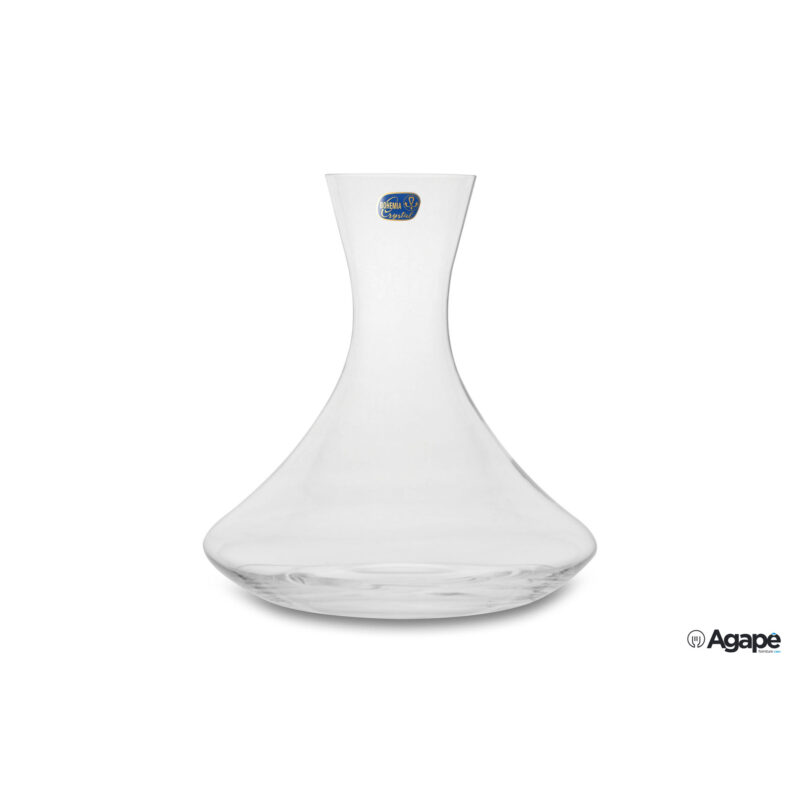 Forum-Caraffa Decanter L.1,5 31543-Scatola.Li