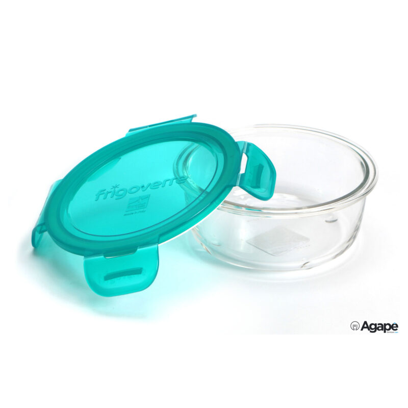 Frigoverre Evolution-Scatola Tonda Cm.14 3.89111