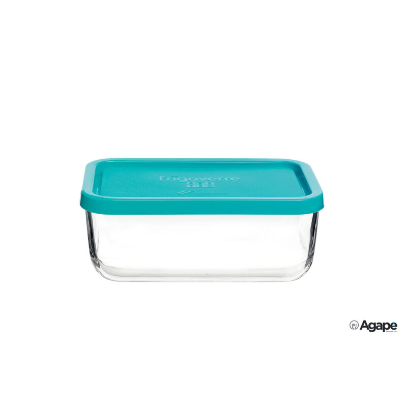 Frigoverre-Scatola Rettangolare 526-Cm. 13X21