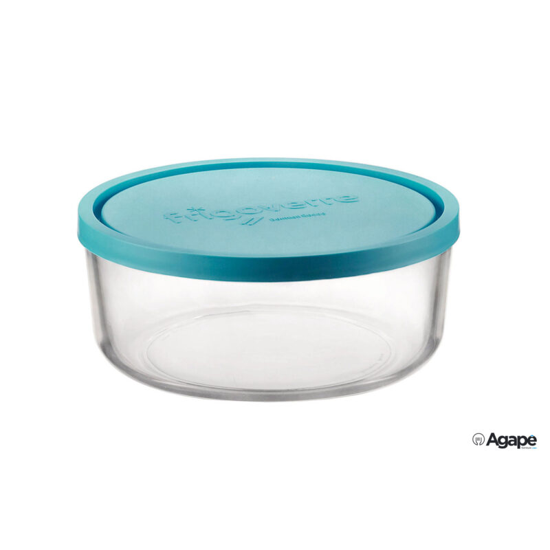 Frigoverre-Scatola Tonda 401-23 L.3