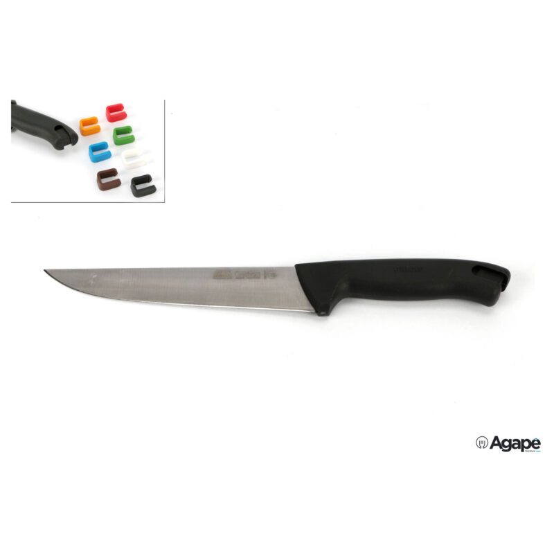 Gastro-Coltello Francese Cm.19 2800-19