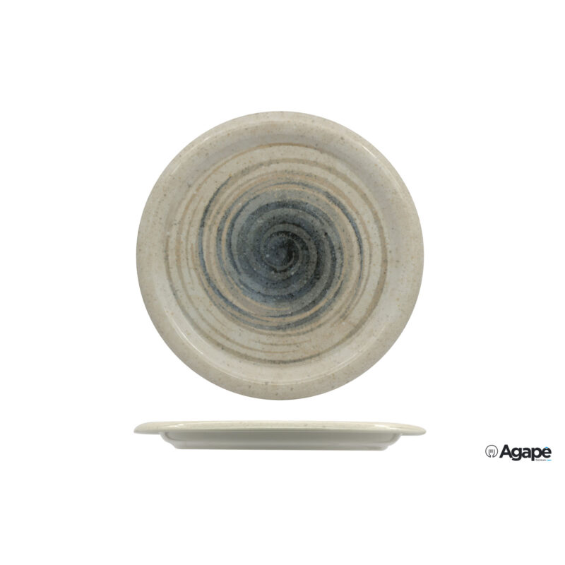 Giotto Around - Piatto Portata Cm 32,5