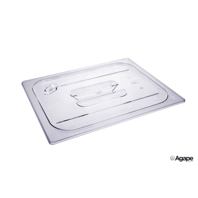 Gn Policarbonato Coperchio Standard 1.2-