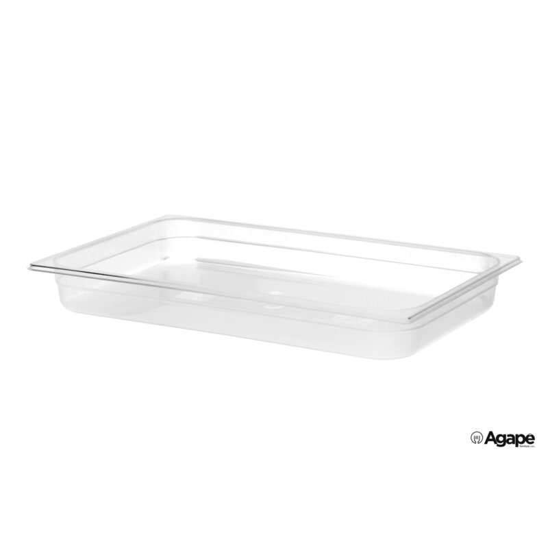 Gn P.Prop 1.1-Bacin. 53X32 H6,5