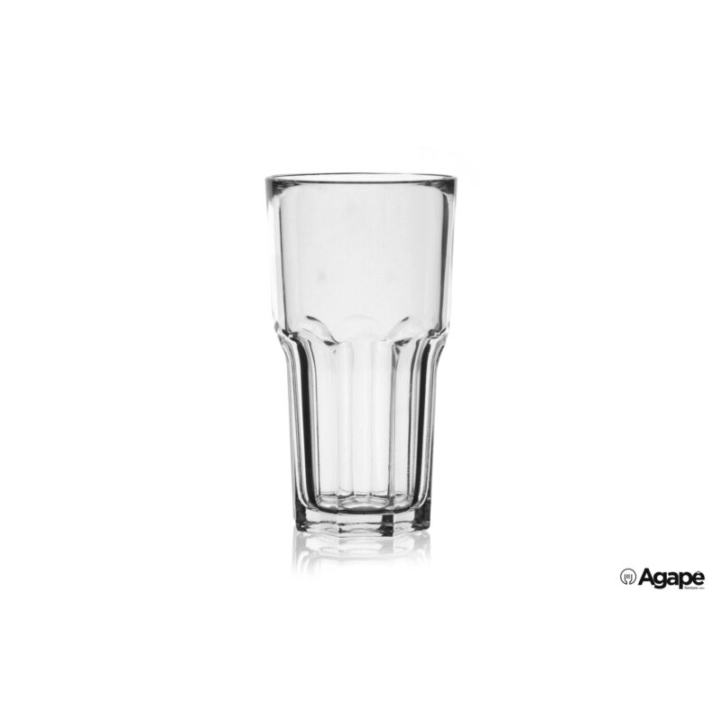 Granity New-Bicchiere Cl 46 H 160 Mm Ÿ 87 Mm Fh