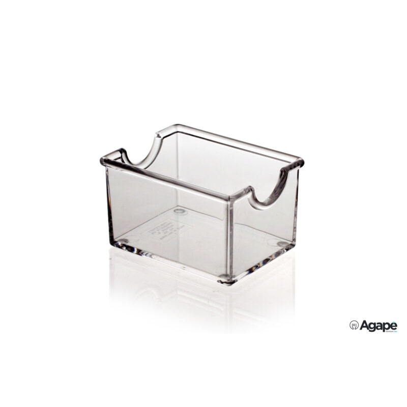 Horecaprofessional - Confezione 6 Portabustine Trasparenti Sph-Cl