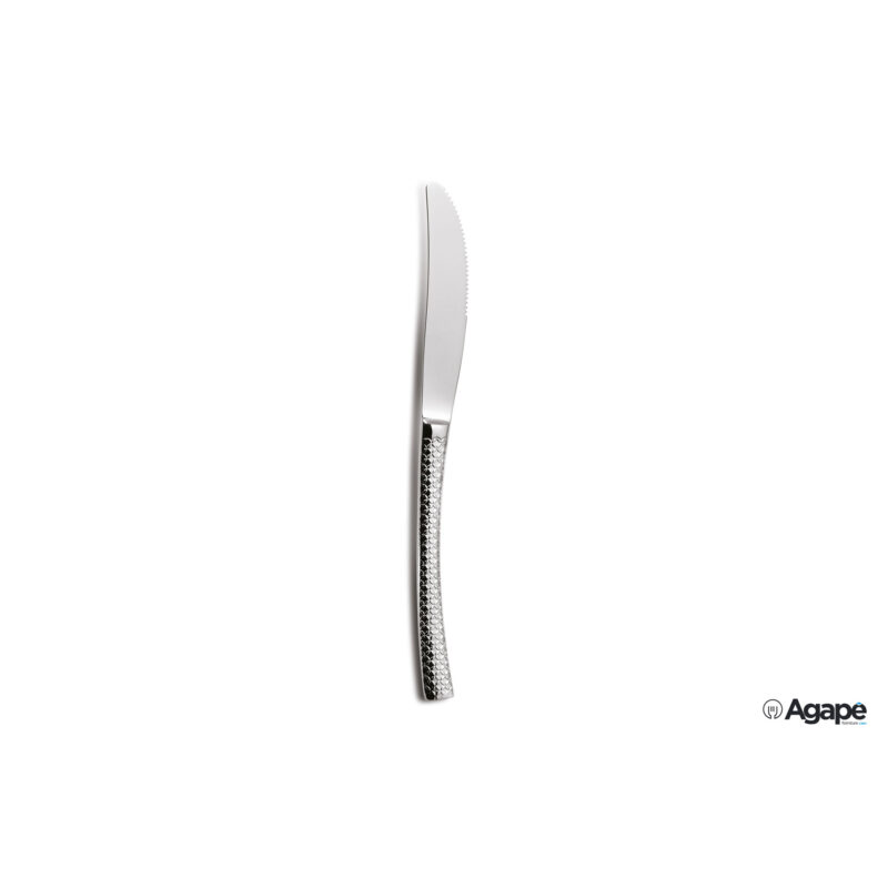 Hidraulic Coltello Tavola Inox Forgiato 6326