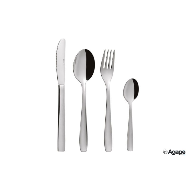 Hotel Extra Cucchiaio Caff… Inox 1,5 Mm 2686