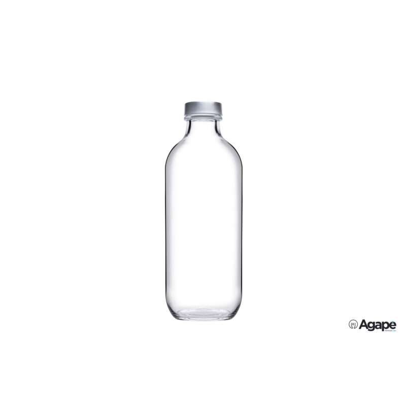 Iconic - Bottiglia Lt.0,54 80355