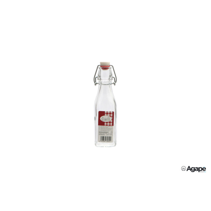 Il Casale-Bottiglia Modello Top 250Ml. Con Tappo Meccanico