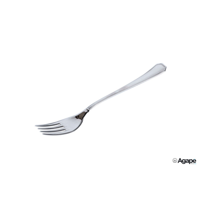Imp.Inox Asia 2,2 Mm-18-10-Forchetta Frutta 271F7005