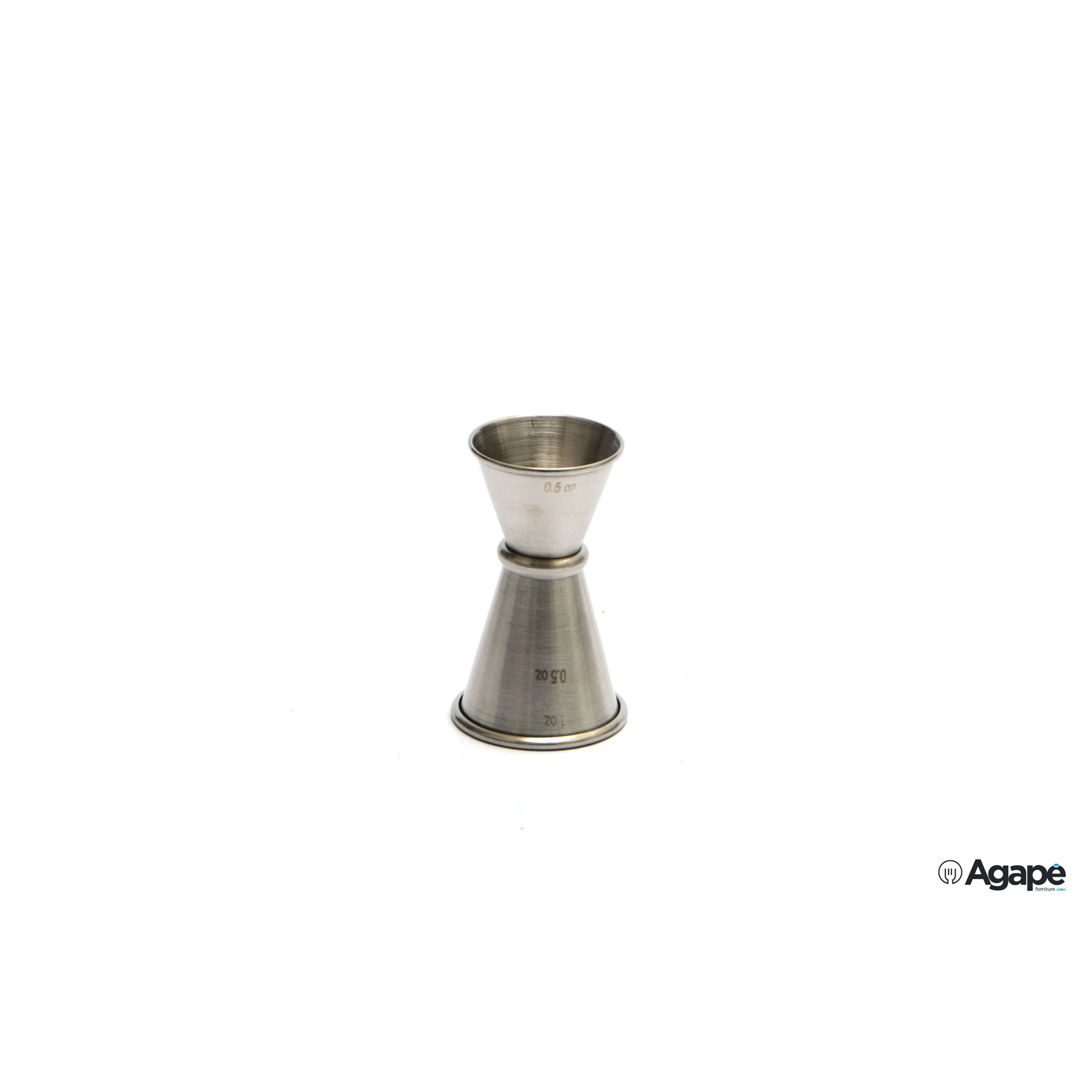 JAPANESE-JIGGER-MISURATORE-ML.14-29-JJ1202_1635_SNEG Japanese Jigger Misuratore Ml 14-29 - immagine 1