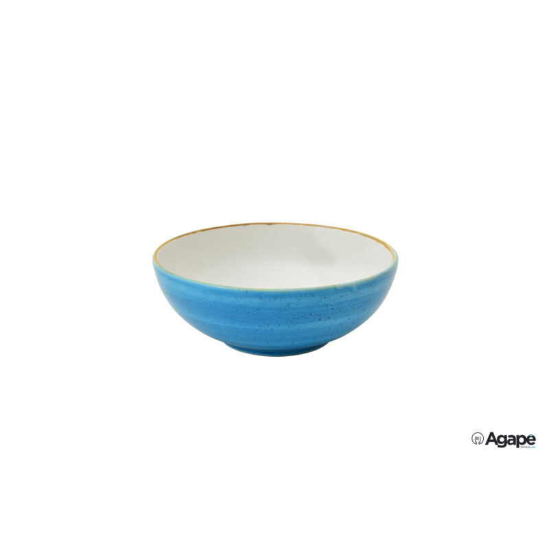 Java Aqua Blu - Insalatiera Cm 17 36640Ab