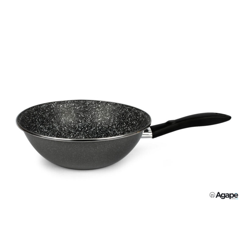 K2 -Wok Cm 28 1Manico