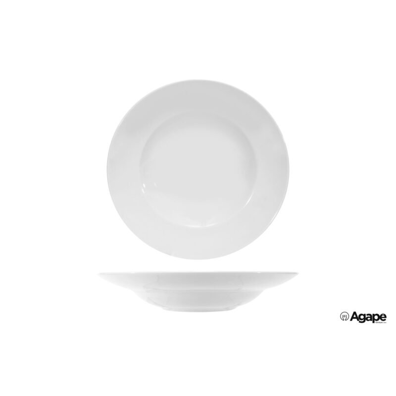 Kaszub Hel - Pasta Bowl Cm.29 Interno Cm 18,5 227