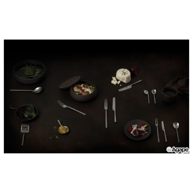Kodai Q23 Vintage Cucchiaio Caff» 6950