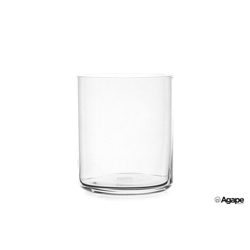 Kyoto Bar - Bicchiere Whisky Cl 31,6